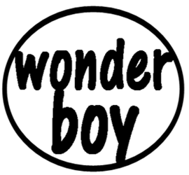 wonder boy